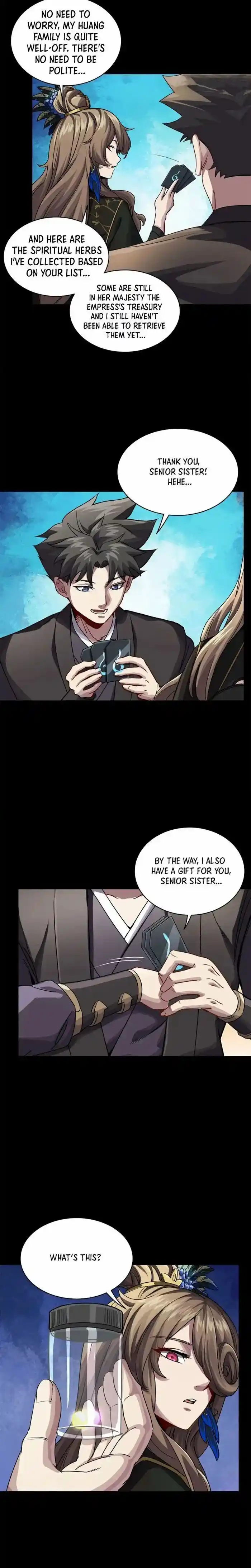 Legend of Star General Ch.233