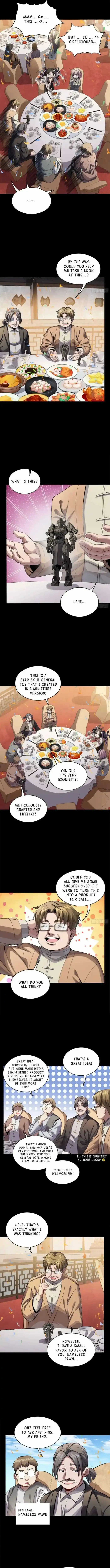 Legend of Star General Ch.234