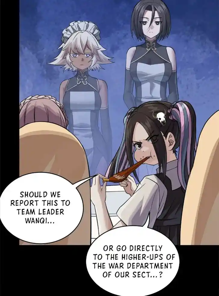 Legend of Star General Ch.235