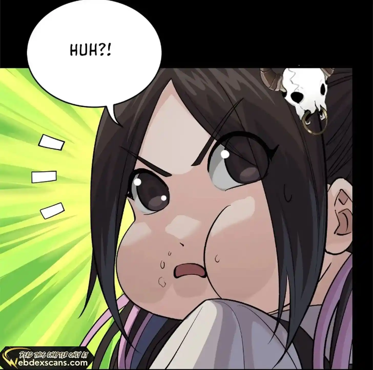 Legend of Star General Ch.235