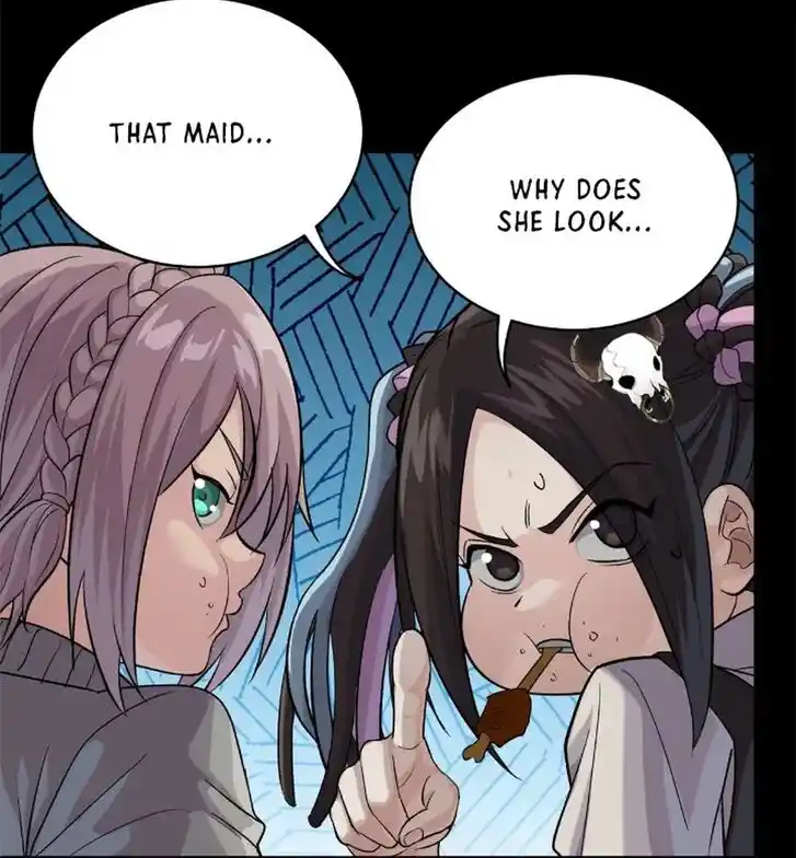 Legend of Star General Ch.235