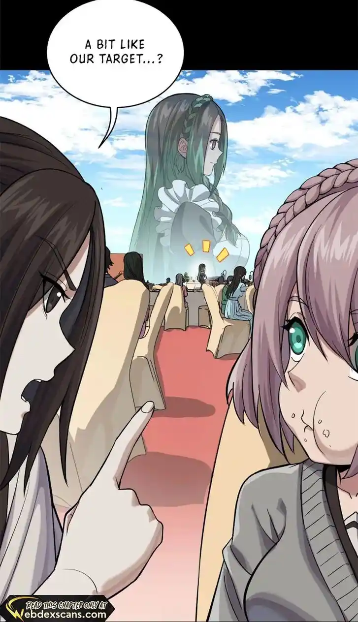 Legend of Star General Ch.235