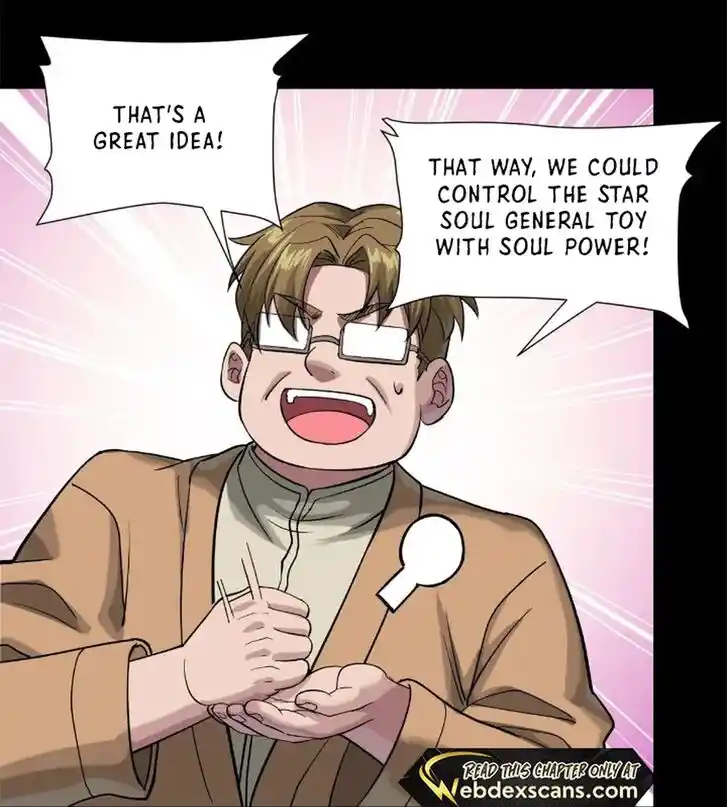 Legend of Star General Ch.235