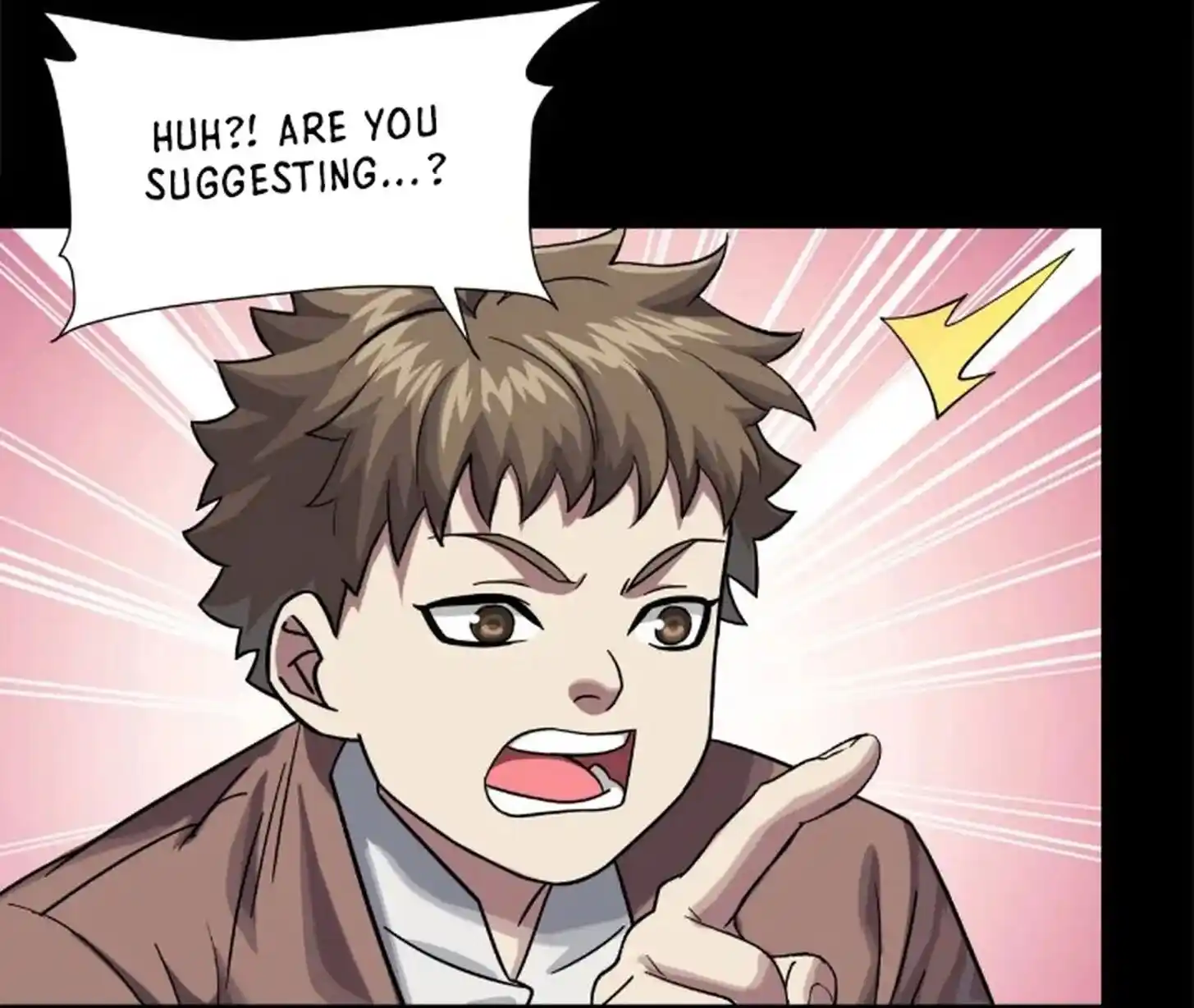 Legend of Star General Ch.235