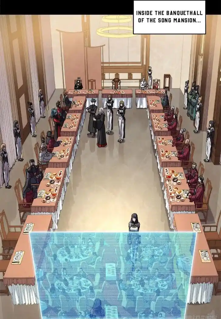 Legend of Star General Ch.235