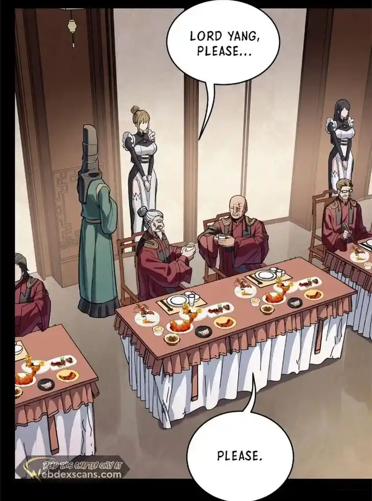 Legend of Star General Ch.235