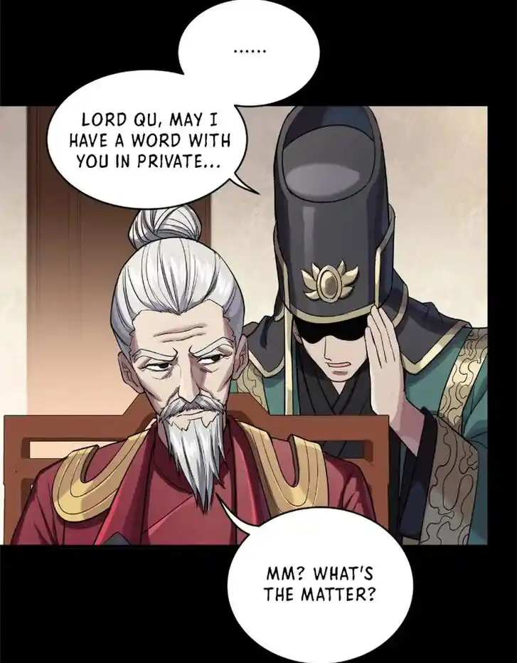 Legend of Star General Ch.235