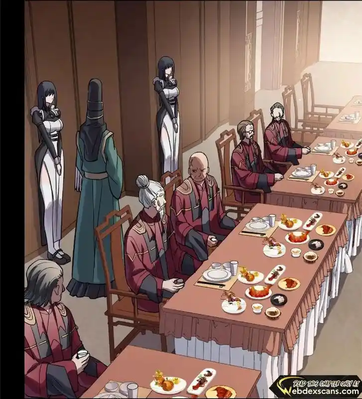 Legend of Star General Ch.235