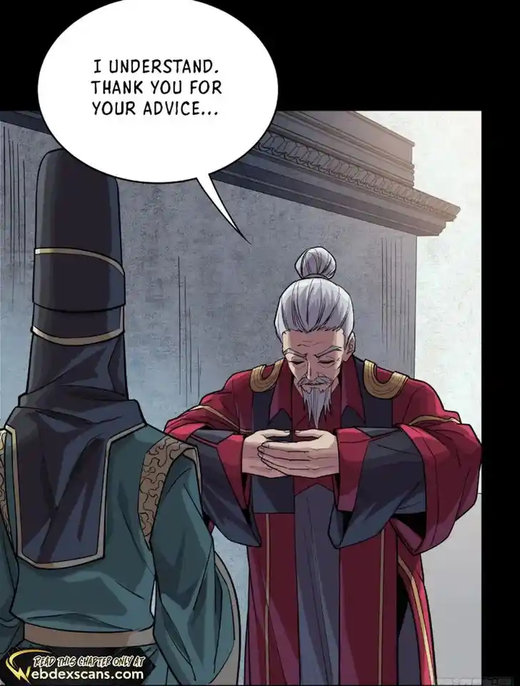 Legend of Star General Ch.235