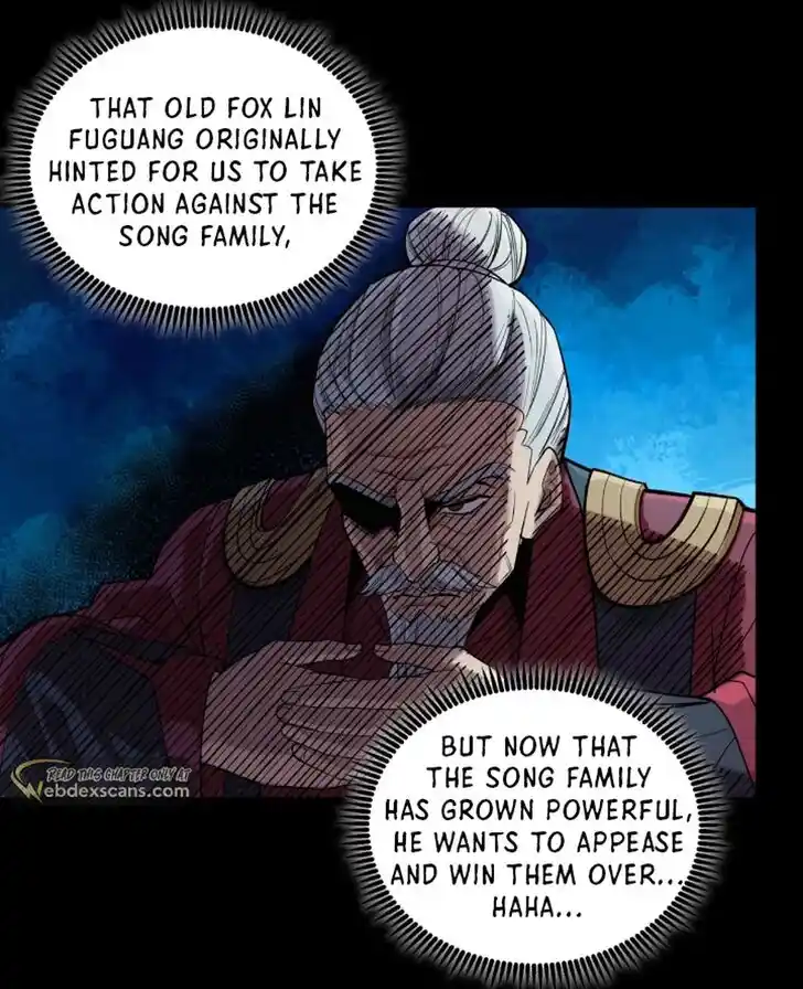Legend of Star General Ch.235