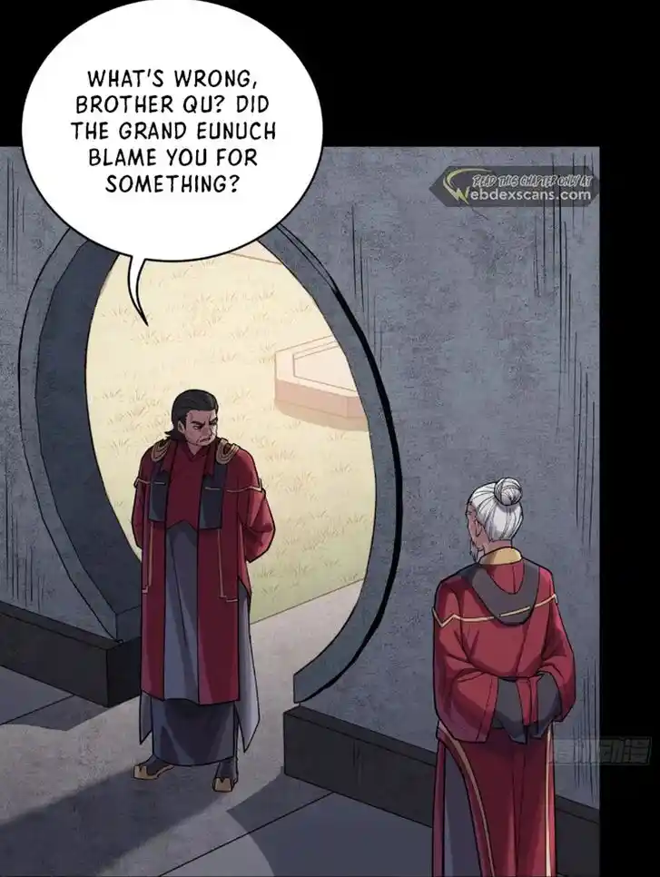 Legend of Star General Ch.235