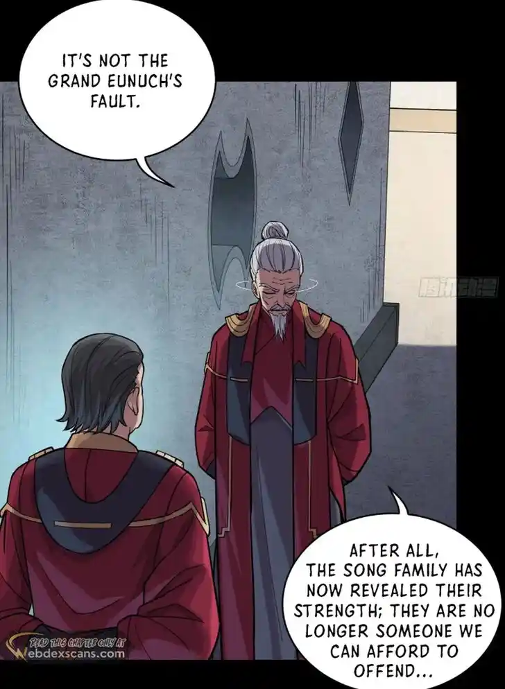 Legend of Star General Ch.235