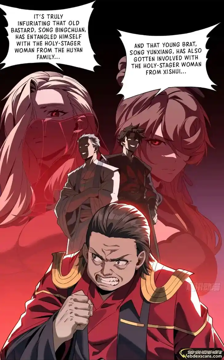 Legend of Star General Ch.235