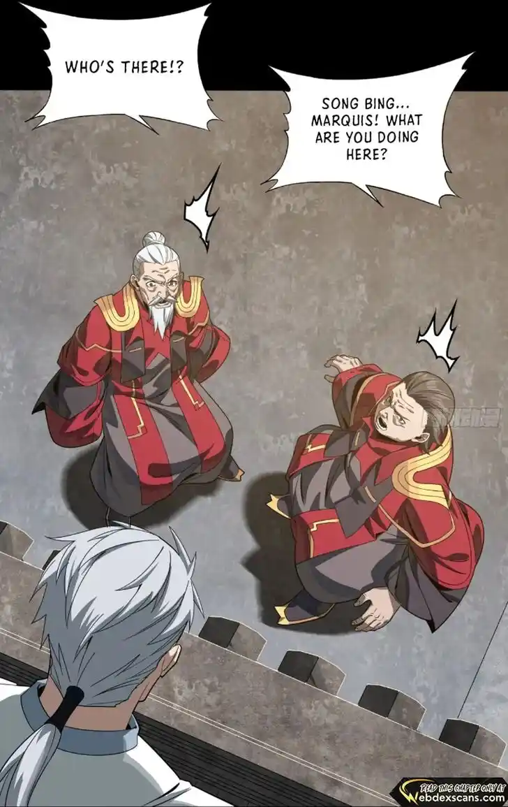 Legend of Star General Ch.235