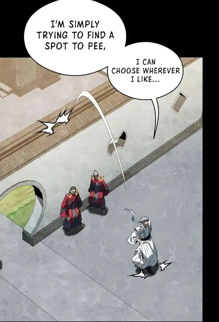 Legend of Star General Ch.235