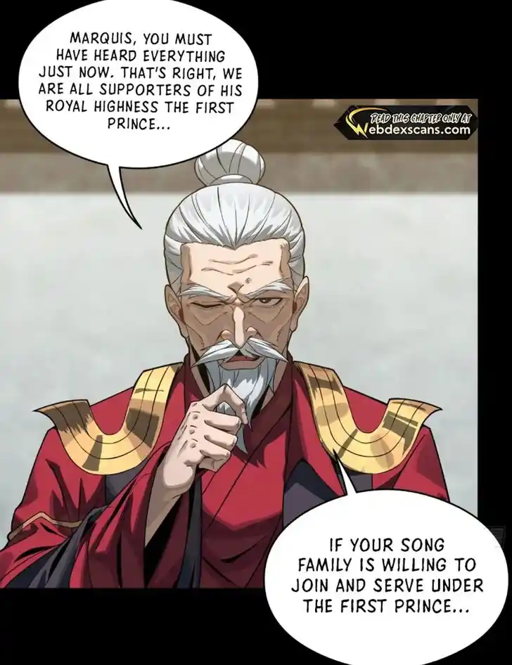 Legend of Star General Ch.235