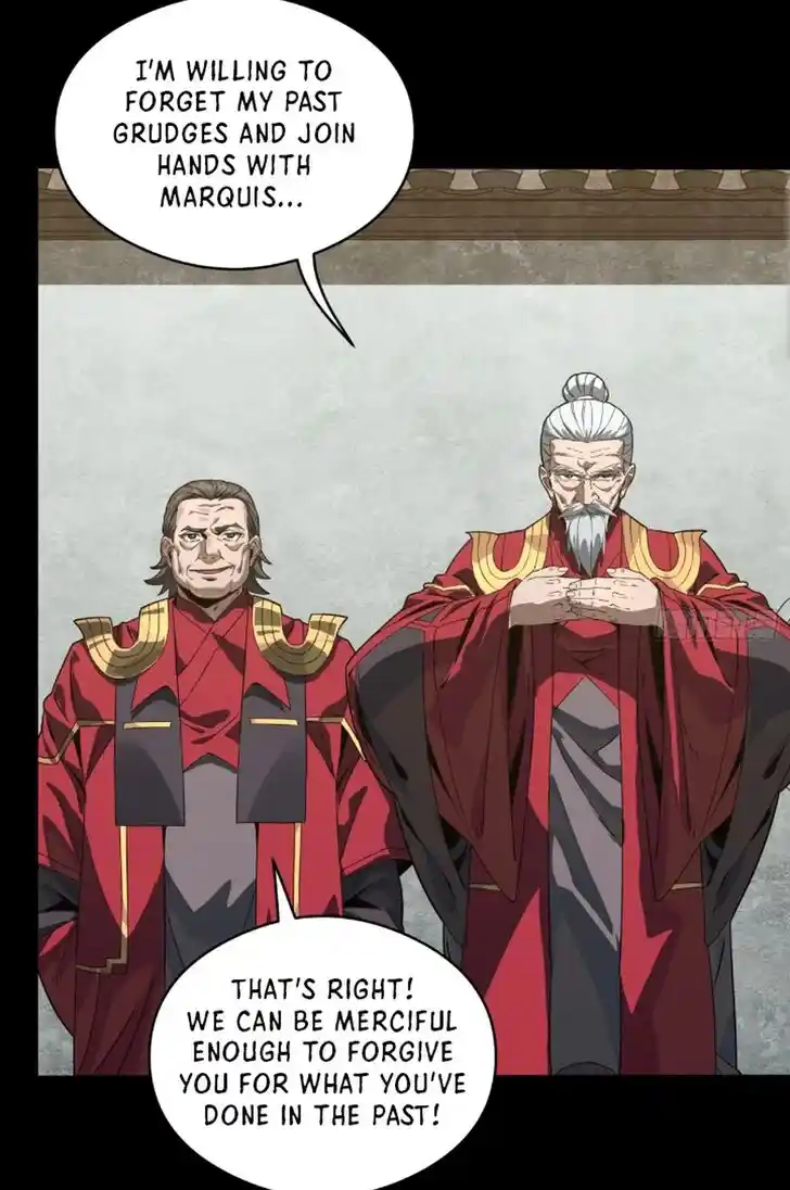 Legend of Star General Ch.235