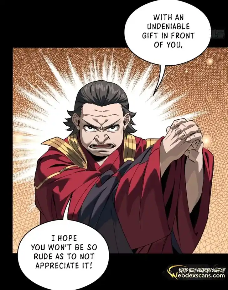 Legend of Star General Ch.235