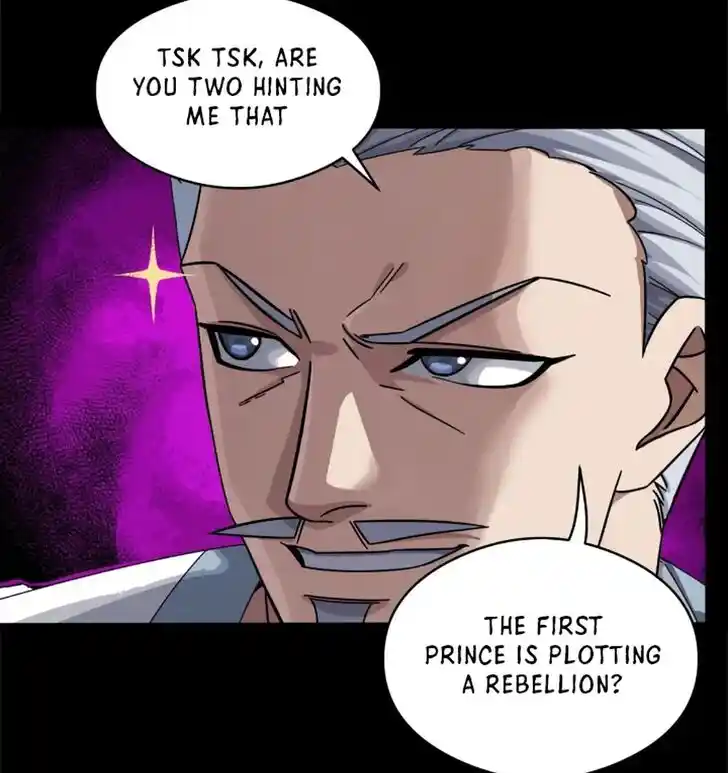 Legend of Star General Ch.235