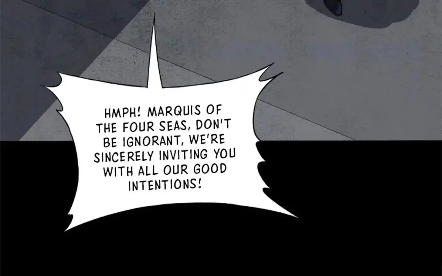 Legend of Star General Ch.235