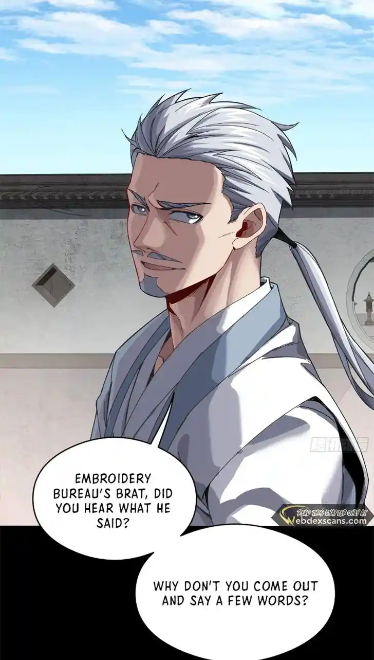 Legend of Star General Ch.235