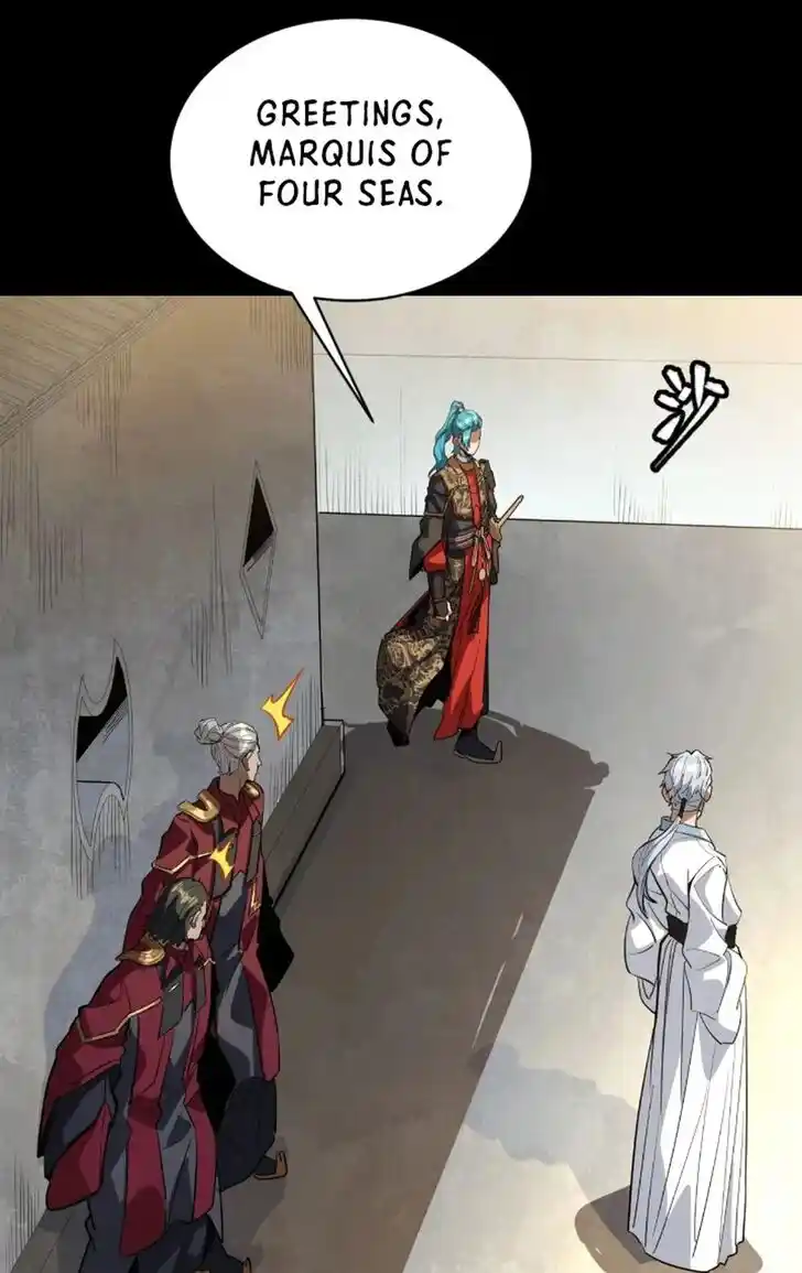 Legend of Star General Ch.236