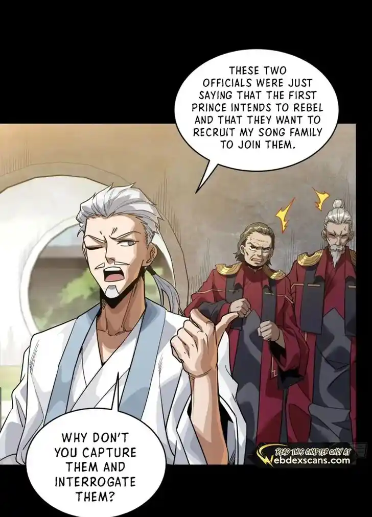 Legend of Star General Ch.236