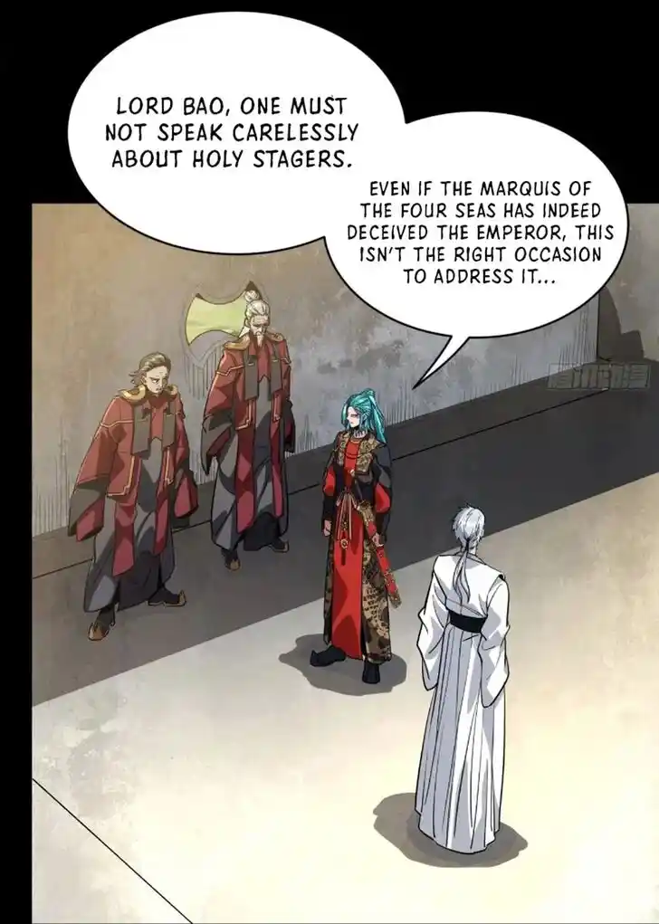 Legend of Star General Ch.236