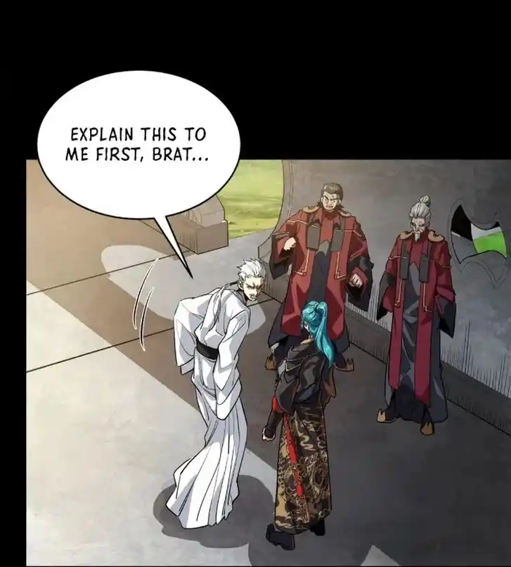 Legend of Star General Ch.236