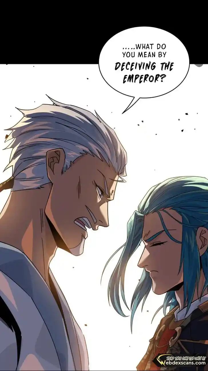 Legend of Star General Ch.236