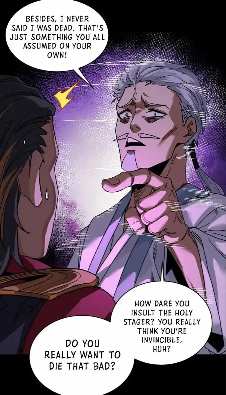 Legend of Star General Ch.236