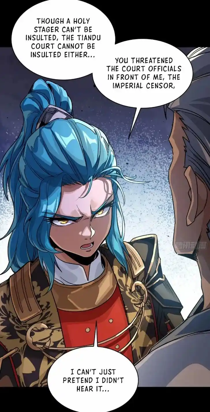 Legend of Star General Ch.236