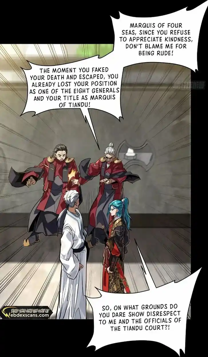 Legend of Star General Ch.236