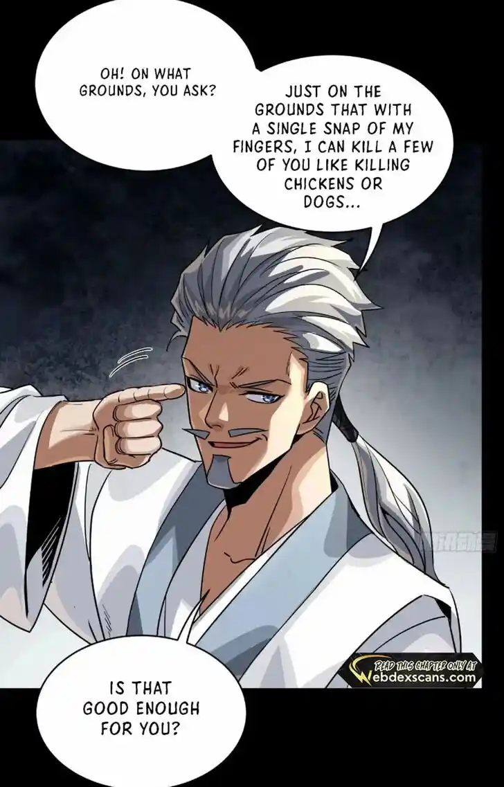 Legend of Star General Ch.236