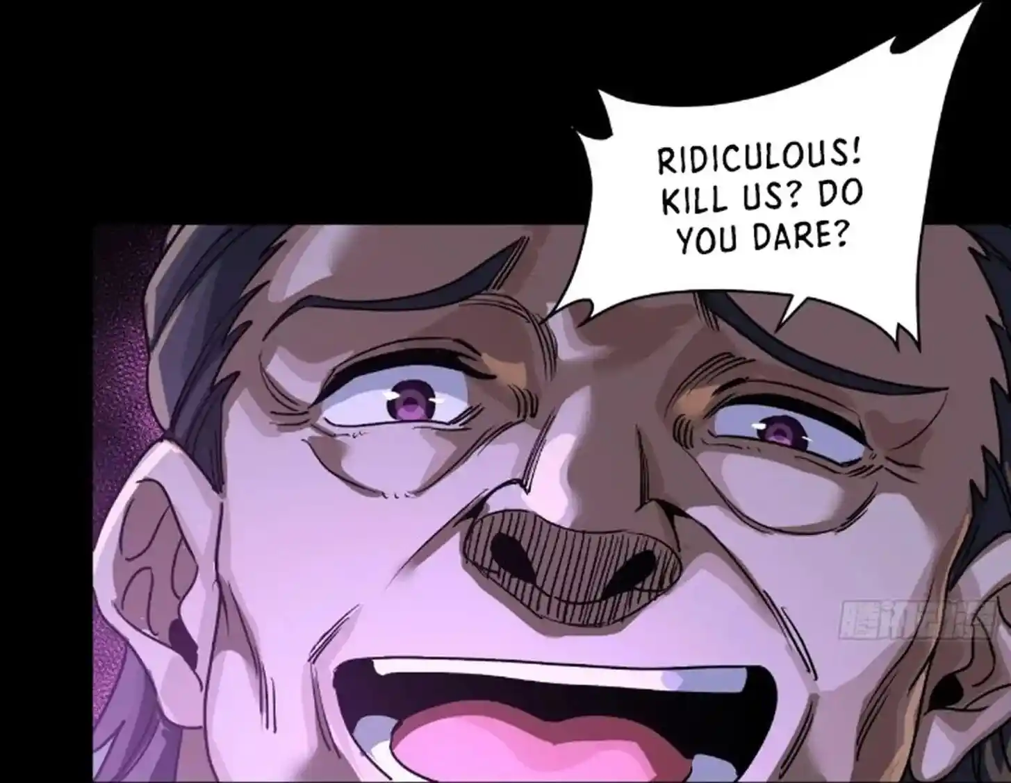 Legend of Star General Ch.236