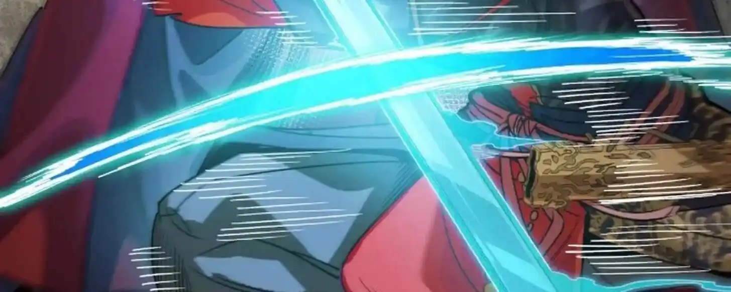 Legend of Star General Ch.236