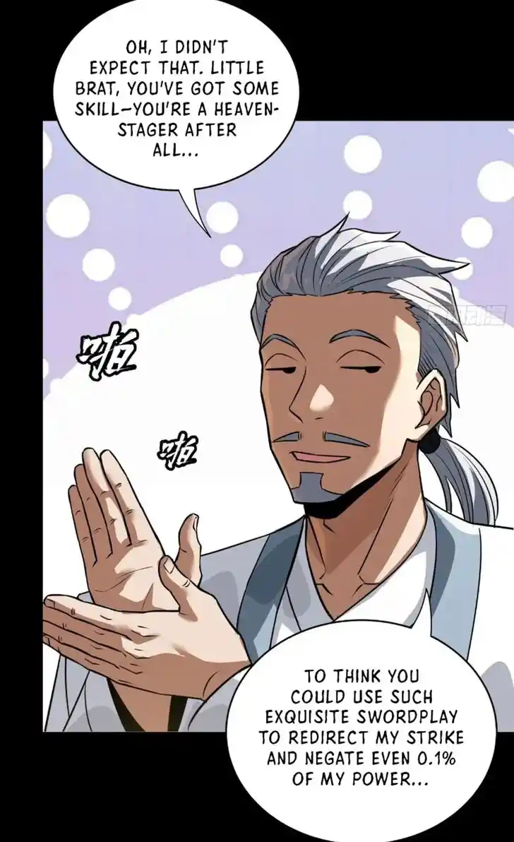 Legend of Star General Ch.236