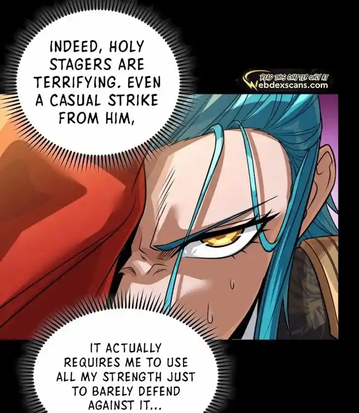 Legend of Star General Ch.236