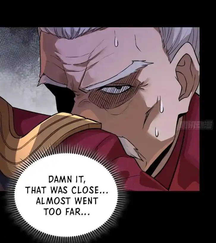 Legend of Star General Ch.236