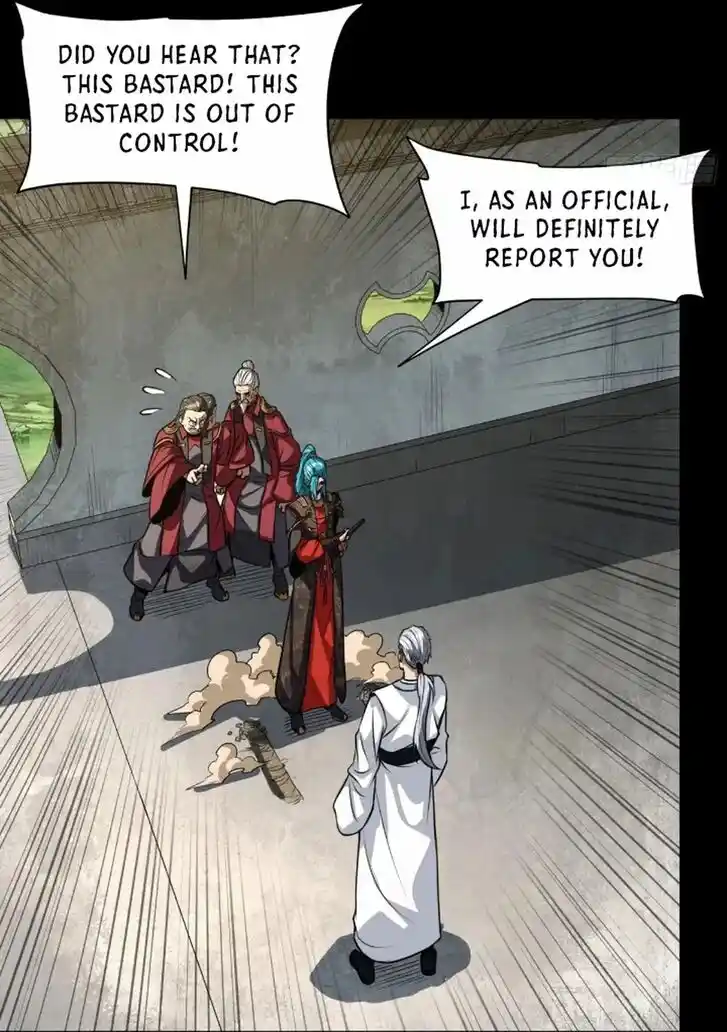 Legend of Star General Ch.236