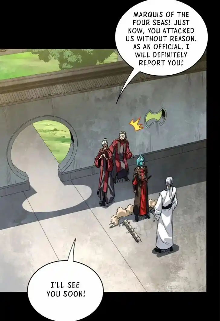 Legend of Star General Ch.236