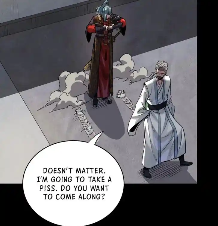 Legend of Star General Ch.236