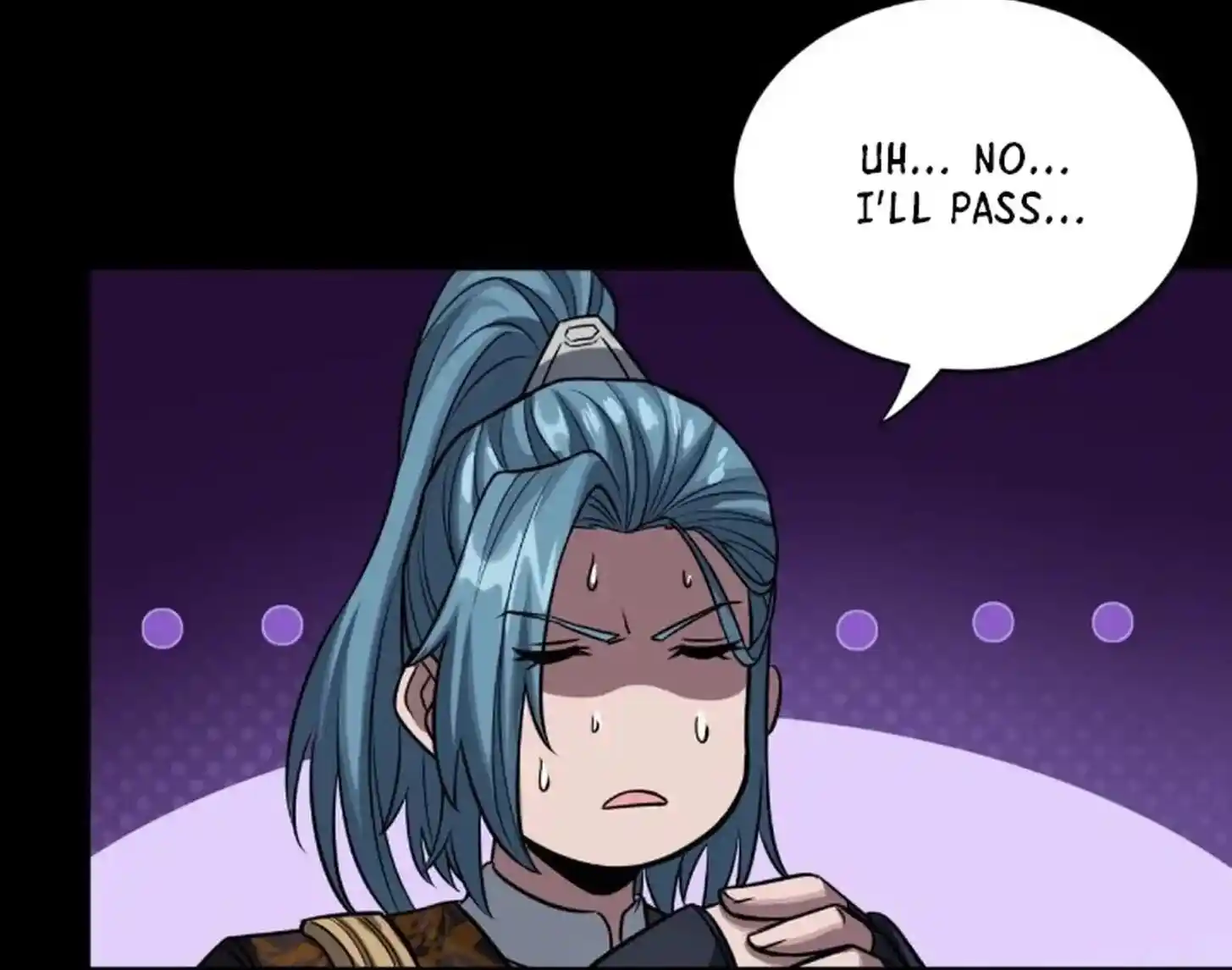 Legend of Star General Ch.236