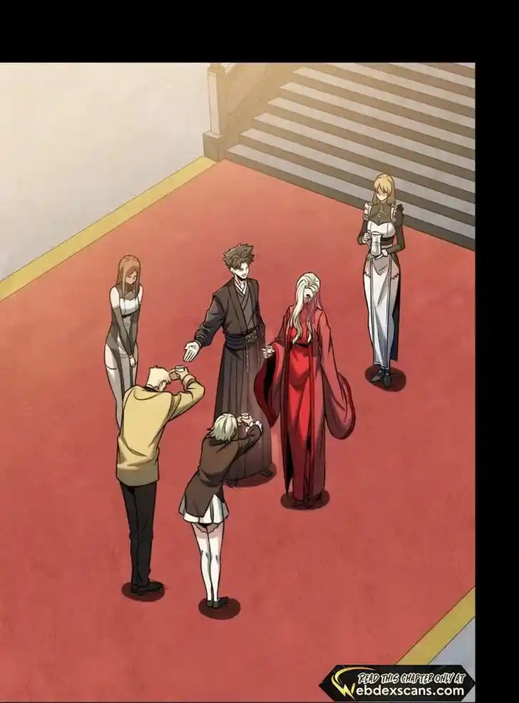 Legend of Star General Ch.236