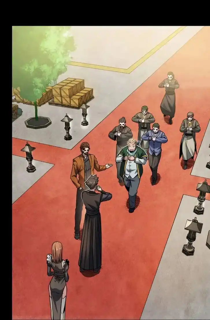 Legend of Star General Ch.236