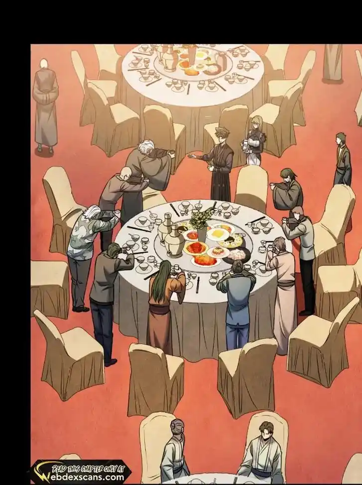 Legend of Star General Ch.236