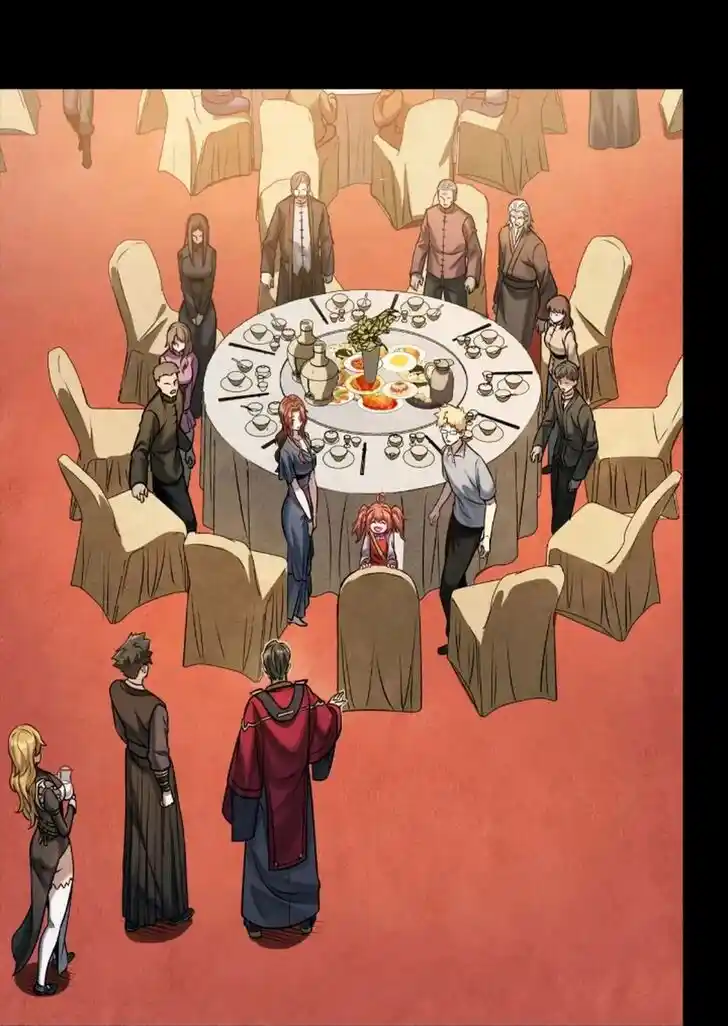 Legend of Star General Ch.236