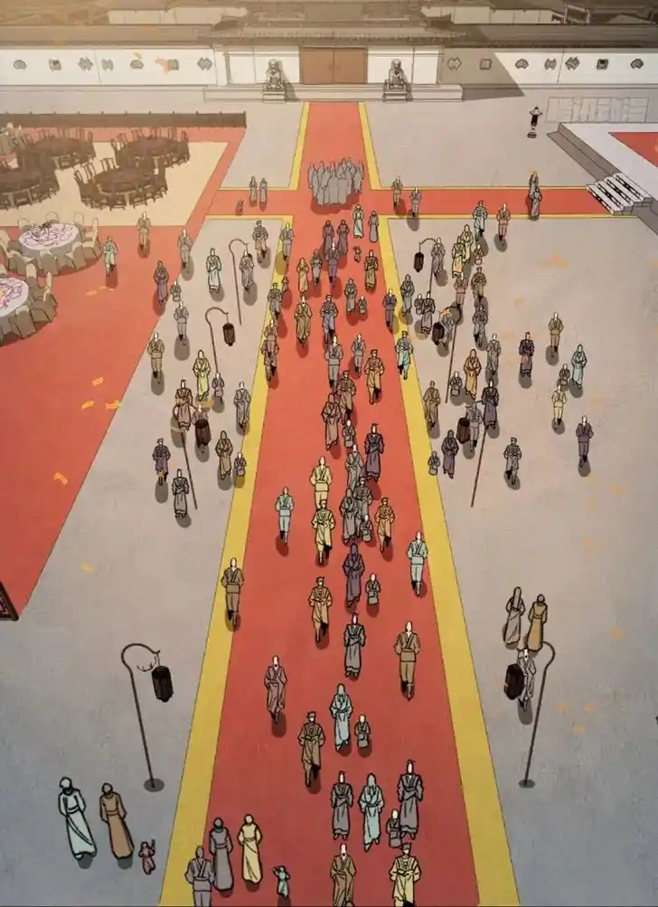 Legend of Star General Ch.236