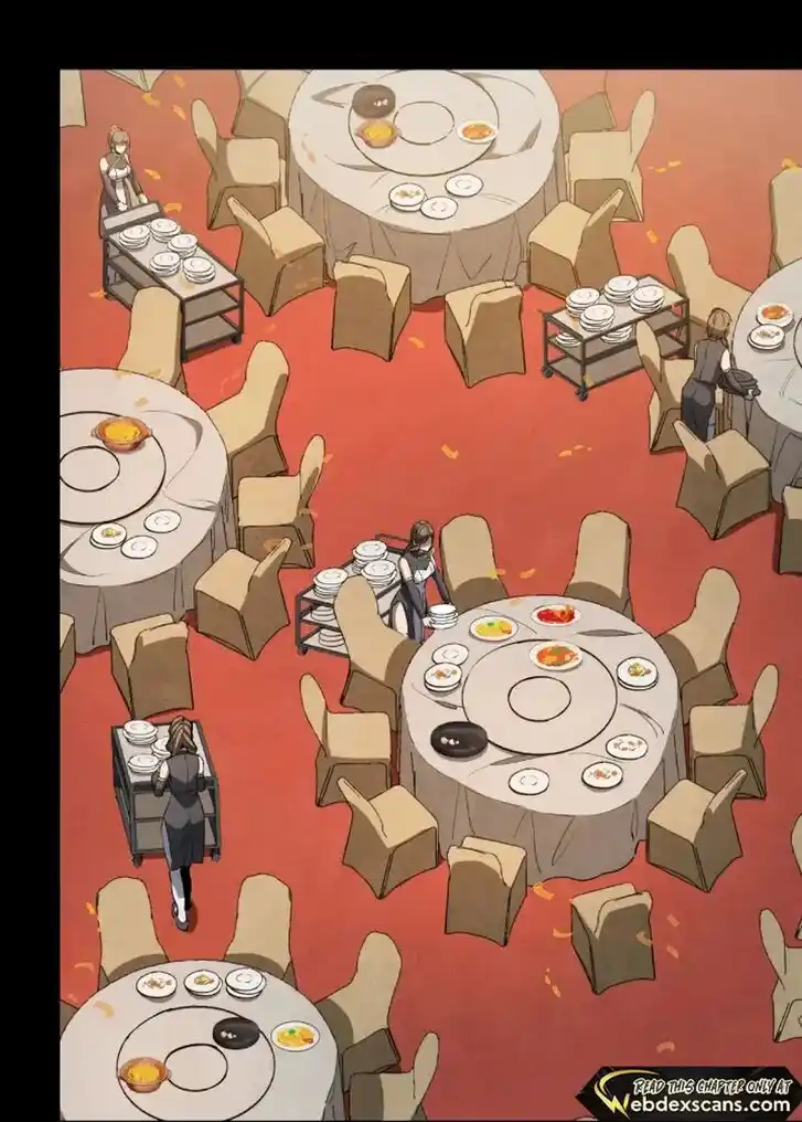 Legend of Star General Ch.236