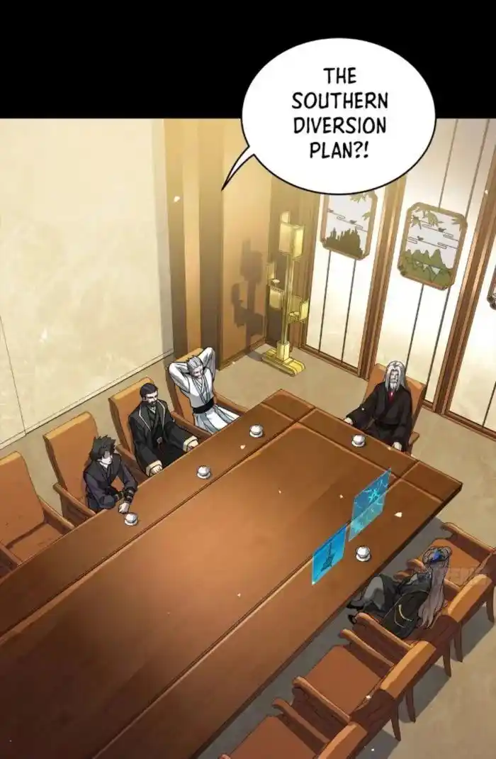 Legend of Star General Ch.237